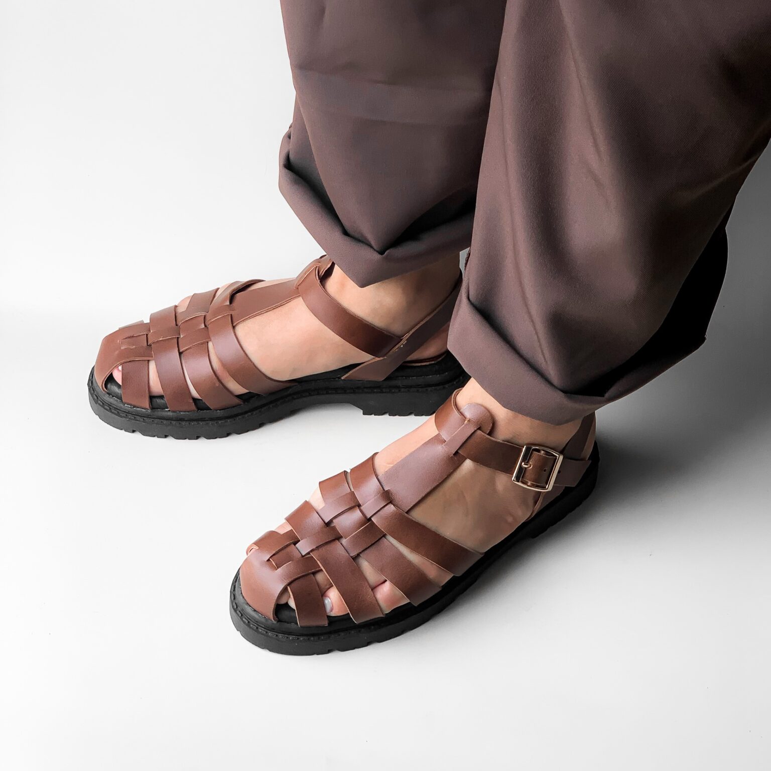 Hera Sandals (PRE-ORDER) - Meraniel PH