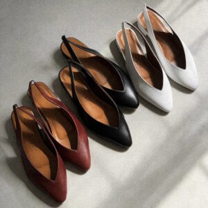 Raine Slingback