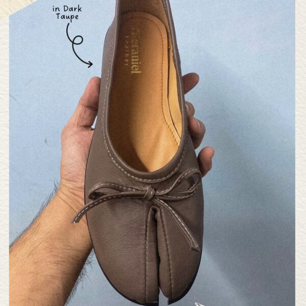 Tabi Ballerines (PRE-ORDER) - Image 5