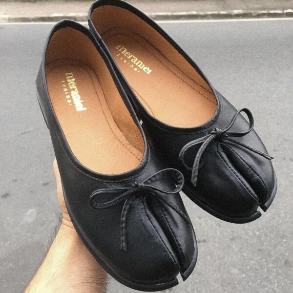 Tabi Ballerines (PRE-ORDER) - Image 2